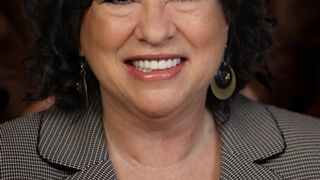 Sotomayor Dressed For Success • DNA Evidence Helps Solve Cold Cases